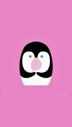 Profile: AngelicPenguin
