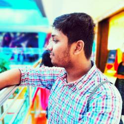User Profile: Kaushtubh