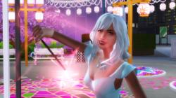 User Profile: MissKR