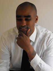 User Profile: Drwideman