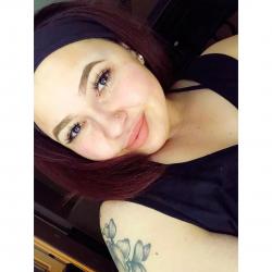User Profile: JazzMae98