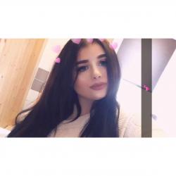 User Profile: Amesxox