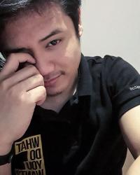 User Profile: Happy072811
