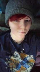 User Profile: BeastlyBeautiful