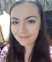 User Profile: LorrainetheCatLady