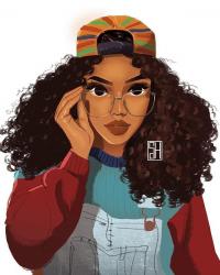 Profile: MeeshKapeesh