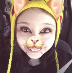Profile: RaveRae