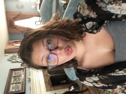 User Profile: glisteningSugar14