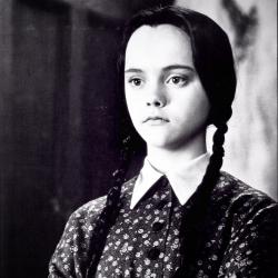 User Profile: missesvoorhees