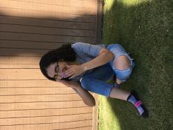 User Profile: Fairuzzxo
