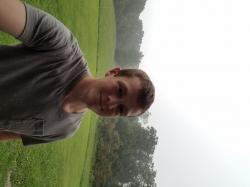 User Profile: PassingThru