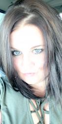 User Profile: FaithFinder85
