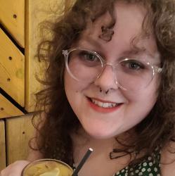 User Profile: Scruffball
