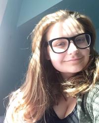 User Profile: LilybelleHart