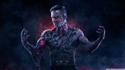 User Profile: Omen2018