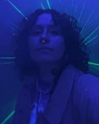 User Profile: ShadeGraceLoves