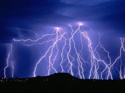User Profile: AzureThunder
