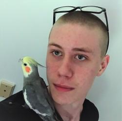 User Profile: BadgerBoi