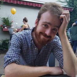 Profile: ZacharyK