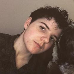User Profile: SebastianWolfe
