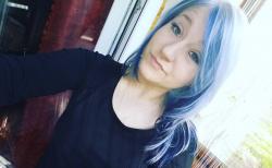 User Profile: SunshineThroughClouds