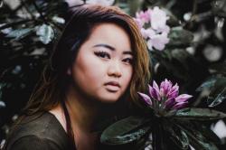 User Profile: KinaM
