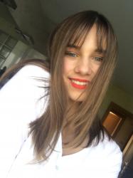 User Profile: flashy