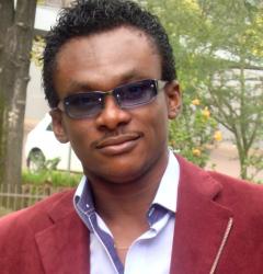 User Profile: Ikwan777