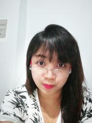 User Profile: FaithfulFriend12