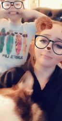 User Profile: blackUnicorns28