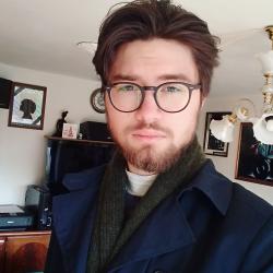 User Profile: Garbrooxy