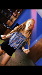 User Profile: hannahchapmann