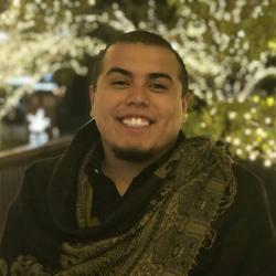 User Profile: RayFromMercury