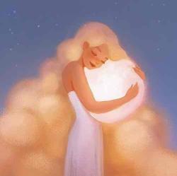 Profile: MoonChild17