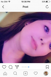 User Profile: caringSunshine85