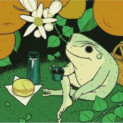 User Profile: KingSnufkin