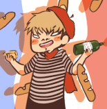 User Profile: Leeedeboiter