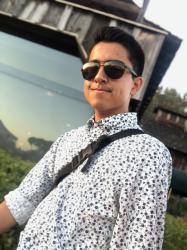 User Profile: Trainphilosophy