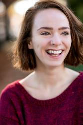 User Profile: HiMyNameIsJess