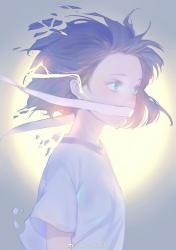 User Profile: Froty