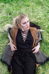 User Profile: Rozeedream