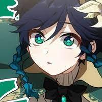 User Profile: Asame