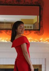 User Profile: samg24