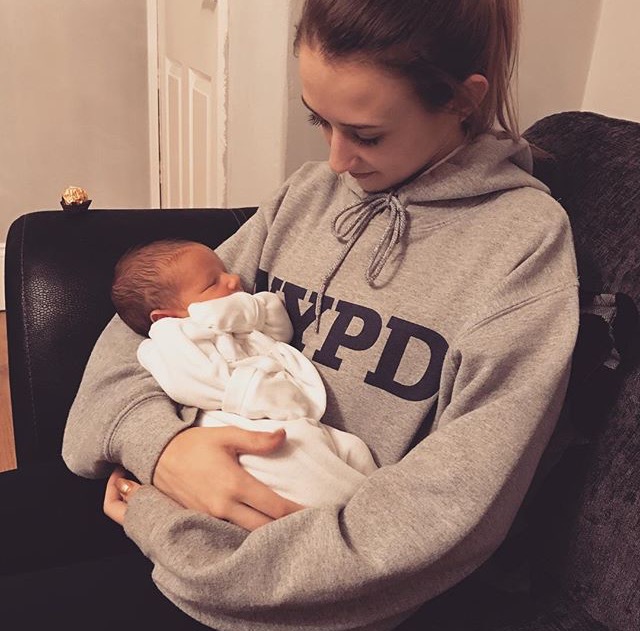 User Profile: Mia1602