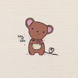 User Profile: littleladybug8