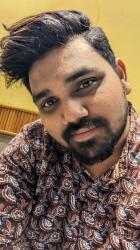 User Profile: Vikrant007