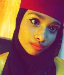 Profile: SarahAndIchigo