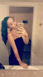User Profile: Behereforyou
