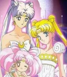 User Profile: NeoQueenSerenity