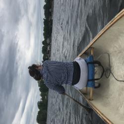 User Profile: Tiferes